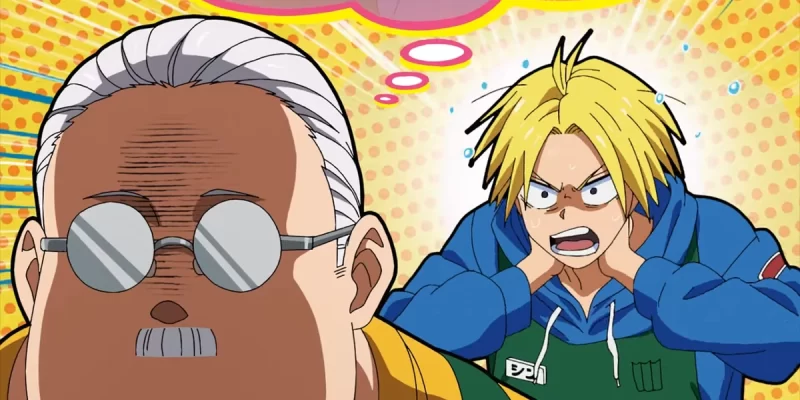 Netflix solta o ranking dos animes mais bombados de 2025 — veja o Top 3 que dominou a telinha!