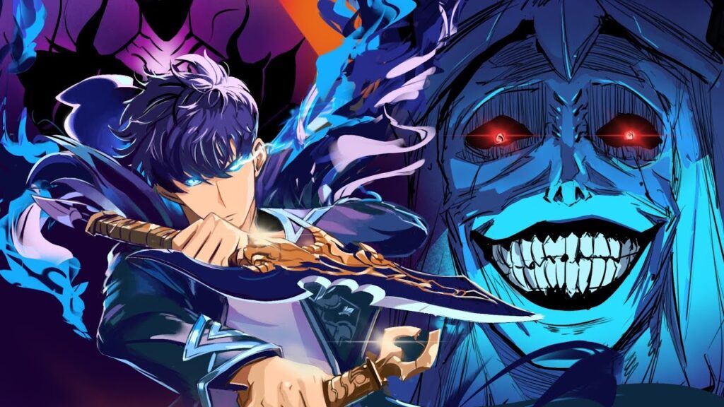 solo-leveling-live-action-netflix-sung-jin-woo-byeon-woo-seok-dorama-coreano-web-novel-kakao-entertainment-anime-crunchyroll-manga-panini-chugong-masmorra-caçadores