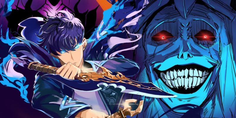 solo-leveling-live-action-netflix-sung-jin-woo-byeon-woo-seok-dorama-coreano-web-novel-kakao-entertainment-anime-crunchyroll-manga-panini-chugong-masmorra-caçadores