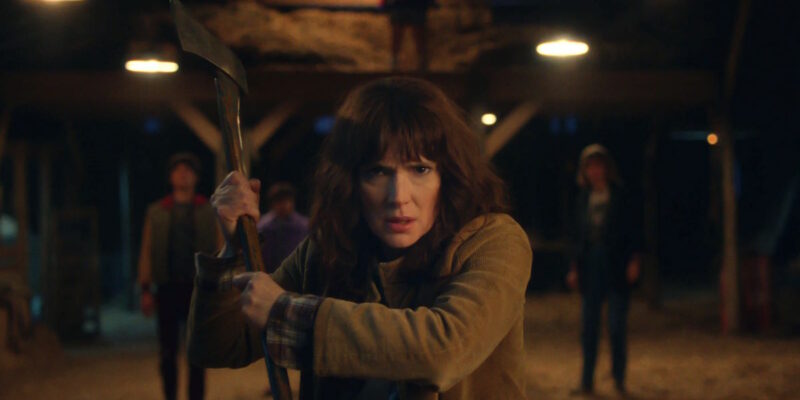 Stranger Things 5: “Vecna” reaparece no trailer da temporada final