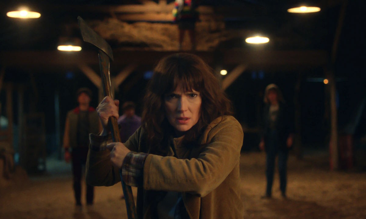 Stranger Things 5: “Vecna” reaparece no trailer da temporada final