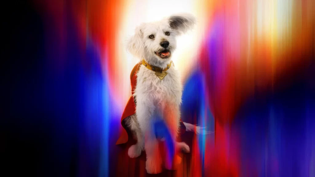 superman-2025-james-gunn-krypto-super-cao-dcu-supergirl-milly-alcock-dc-filme-curiosidades-guardioes-da-galaxia-superpets-hbo-quadrinhos-smallville-titas