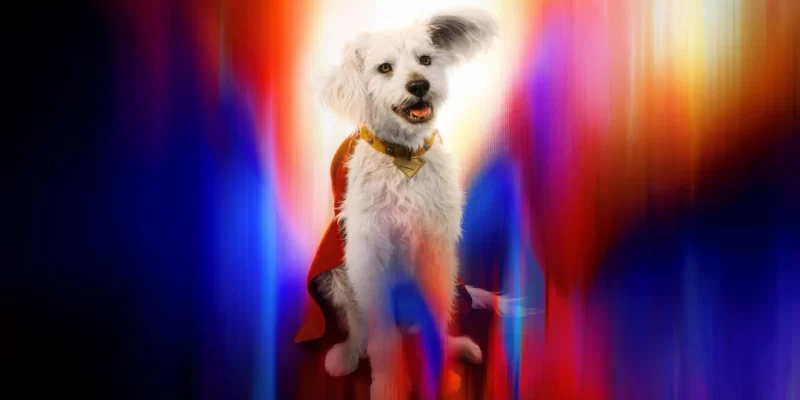 Krypto | Conheça algumas curiosidades do Super-Cão de Superman