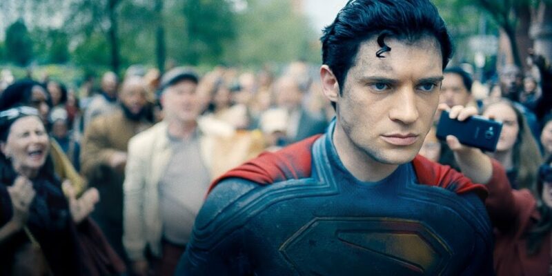 Superman | James Gunn explica por que mudou a origem do herói no novo filme