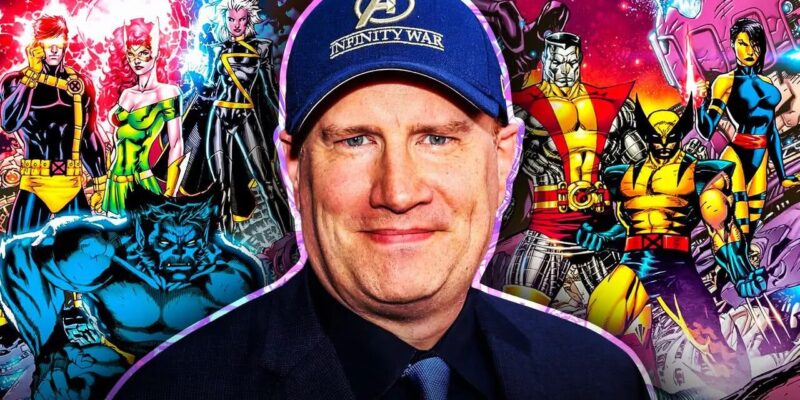 Kevin Feige confirma: Guerras Secretas e X-Men vão dar um novo começo pro MCU!