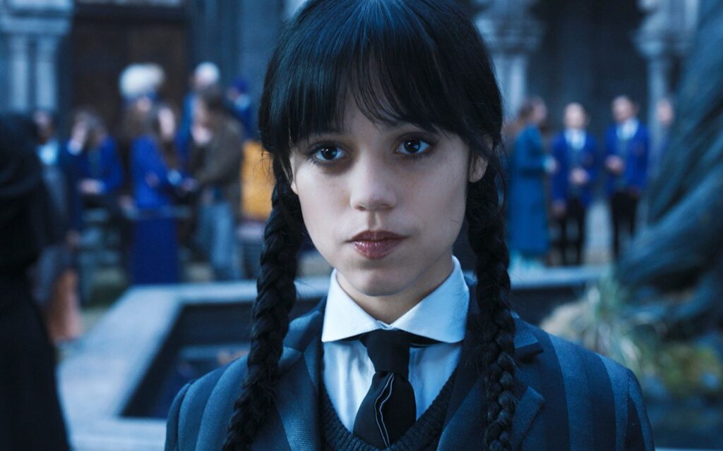 wandinha-3-temporada-netflix-jenna-ortega-tim-burton-serie-derivada-spin-off-familia-addams-lady-gaga-segunda-temporada-wednesday-elenco-estreia