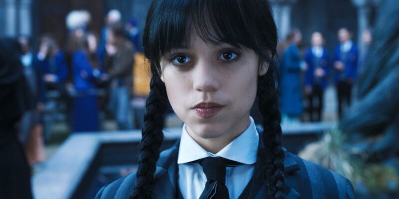 Wandinha ganha 3ª temporada e pode ter série derivada vindo aí