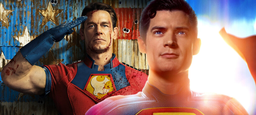 pacificador-2-temporada-superman-dcu-james-gunn-hbo-max-john-cena-gangue-da-justiça-lex-luthor-rick-flag