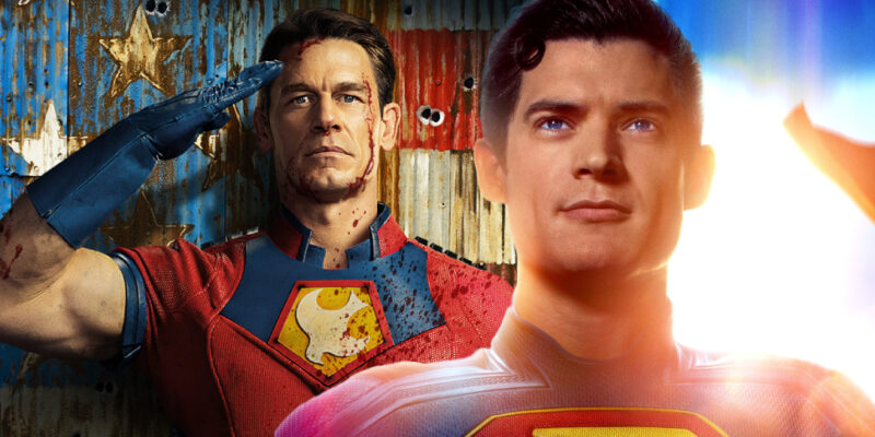 Pacificador | Entenda como a série continua a história de Superman