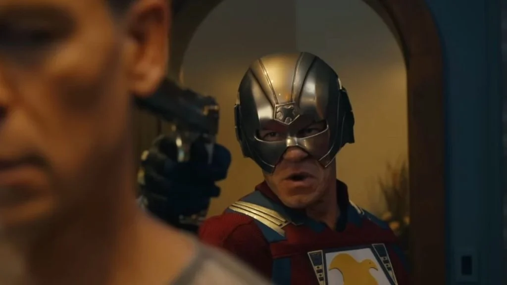 pacificador-james-gunn-segunda-temporada-melancolica-hbo-max-john-cena-serie-dcu