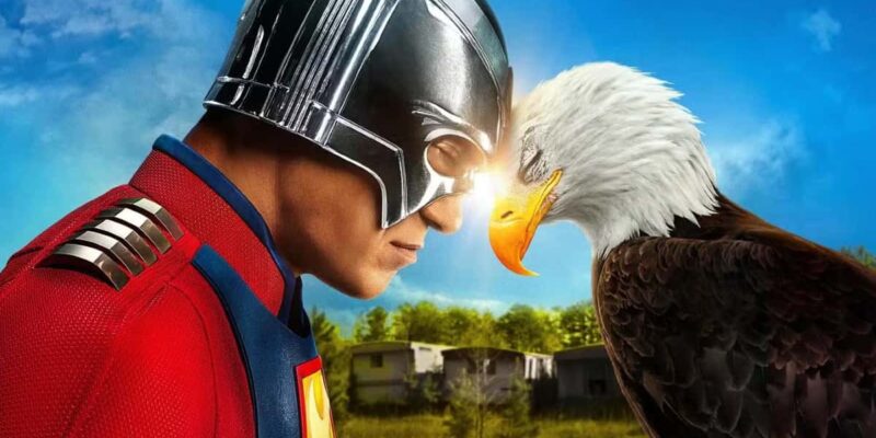 Pacificador | Cena da Liga da Justiça é alterada para 2ª temporada; veja