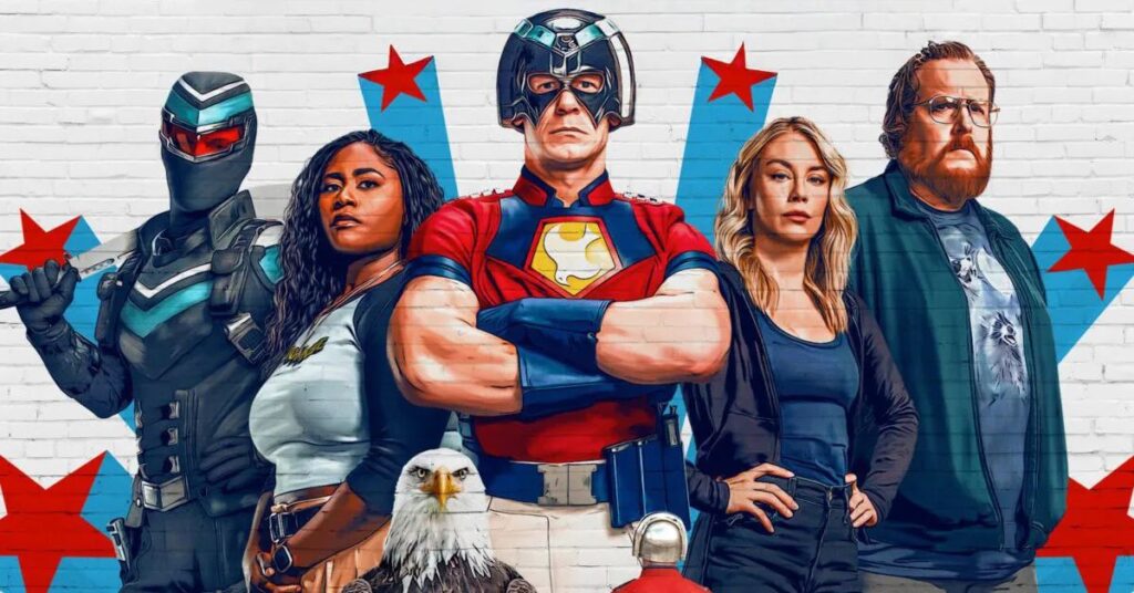 pacificador-john-cena-james-gunn-dcu-superman-segunda-temporada-hbo-max-rick-flag-bat-familia-dceu-dc-universe-comando-das-criaturas