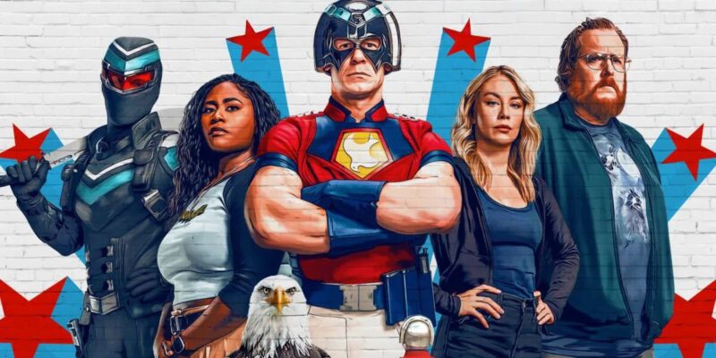 Pacificador | James Gunn fala sobre futuro do personagem no DCU