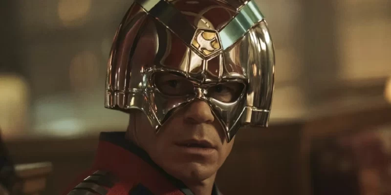 Pacificador | James Gunn comenta sobre possível crossover com Batman