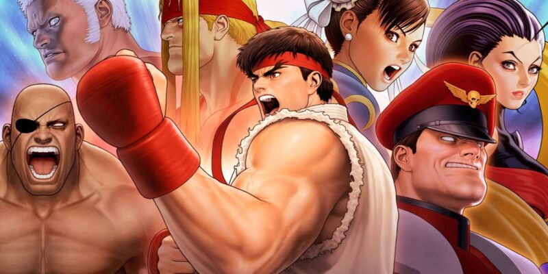 Street Fighter: saiba quem é quem no elenco do novo filme live-action