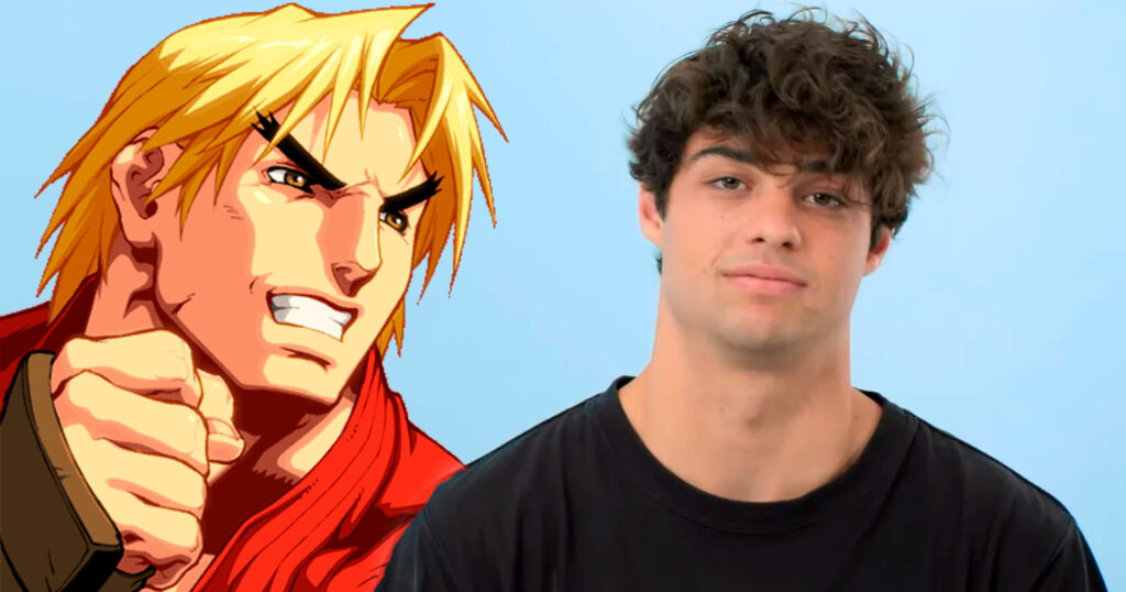 street-fighter-live-action-noah-centineo-ken-legendary-paramount-ryu-chun-li-2026