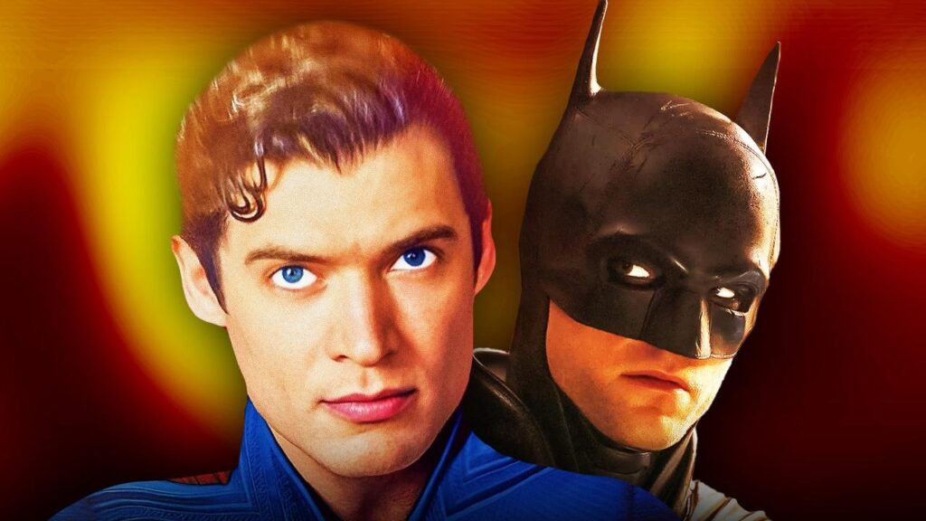 superman-david-corenswet-batman-the-brave-and-the-bold-james-gunn-rachel-brosnahan-nicholas-hoult-dcu-lanterna-verde-mulher-gavião-supergirl