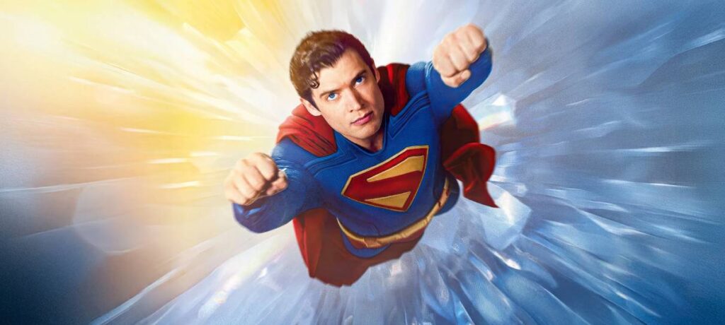 superman-james-gunn-david-corenswet-dcu-sequencia-filme-super-familia-david-zaslav-warner-bros-discovery