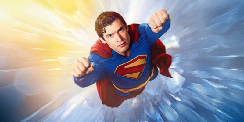 Superman | James Gunn já terminou esboço inicial do roteiro da sequência