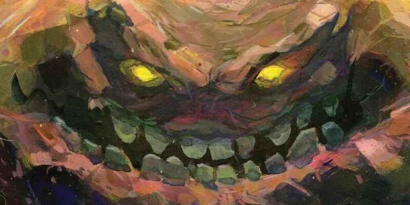 Cara de Barro | Fotos do set revelam visual do vilão do Batman