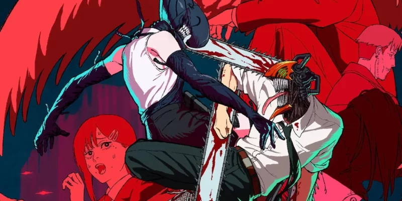 Chainsaw Man | Novo trailer do filme mostra mais ação e mistério