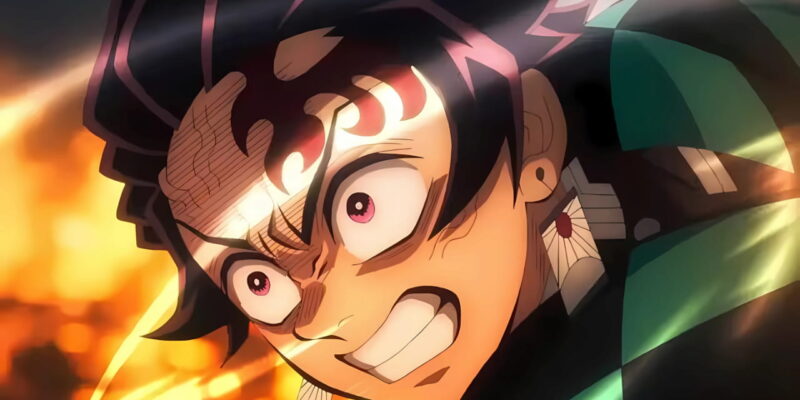 Demon Slayer | Filme do Castelo Infinito ganha trailer dublado; confira!