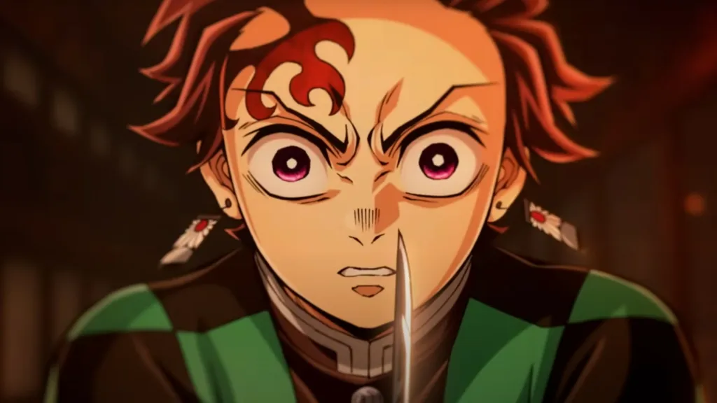 Demon Slayer | O motivo real de Tanjiro nunca virar Hashira
