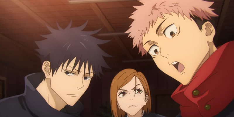 Jujutsu Kaisen | Terceira temporada ganha trailer e previsão de estreia