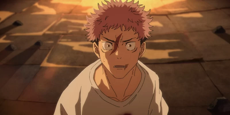 Jujutsu Kaisen vai ganhar novo filme antes da 3ª temporada