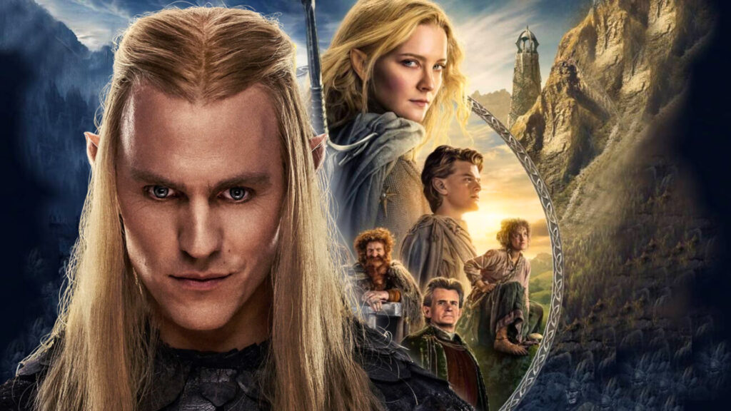 senhor-dos-aneis-os-aneis-de-poder-3-temporada-teaser-nasil-um-anel-sauron-elfos-guerra-prime-video-amazon