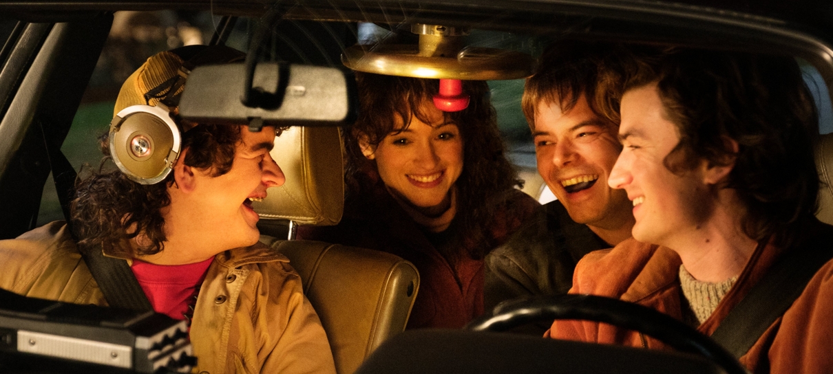 Stranger Things | Temporada final ganha teaser e datas de estreia reveladas