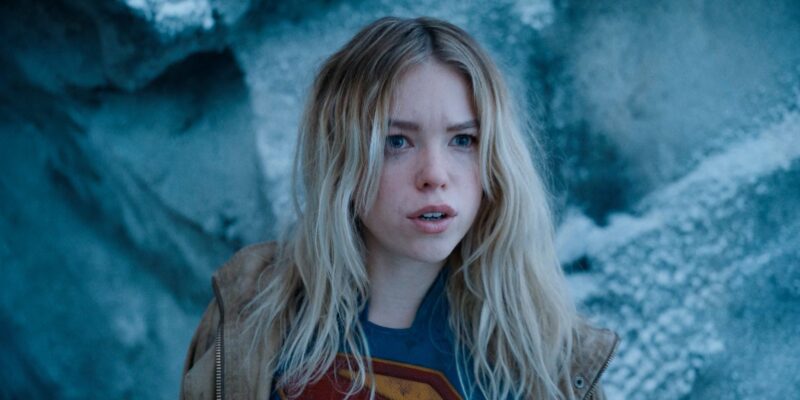 James Gunn elogia Milly Alcock como Supergirl: “a melhor escalação da minha vida”