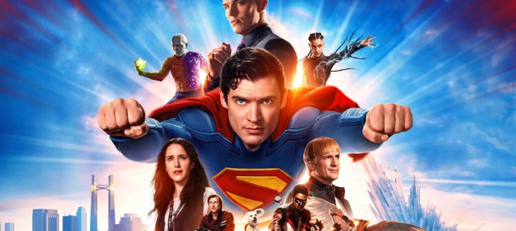 superman-2-man-of-tomorrow-filme-james-gunn-2027-david-corenswet-lex-luthor-rachel-brosnahan-nicholas-hoult-elenco-dcu-dc-comics