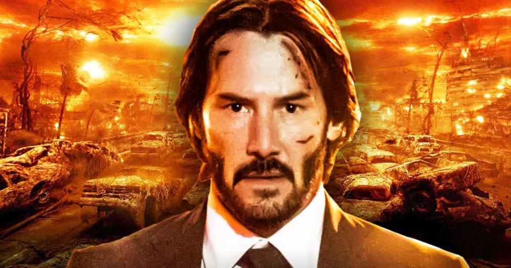 constantine-2-keanu-reeves-james-gunn-peter-stormare-filme-continuação-warner-bros-lucifer-tilda-swinton-gabriel-constantine-sequência