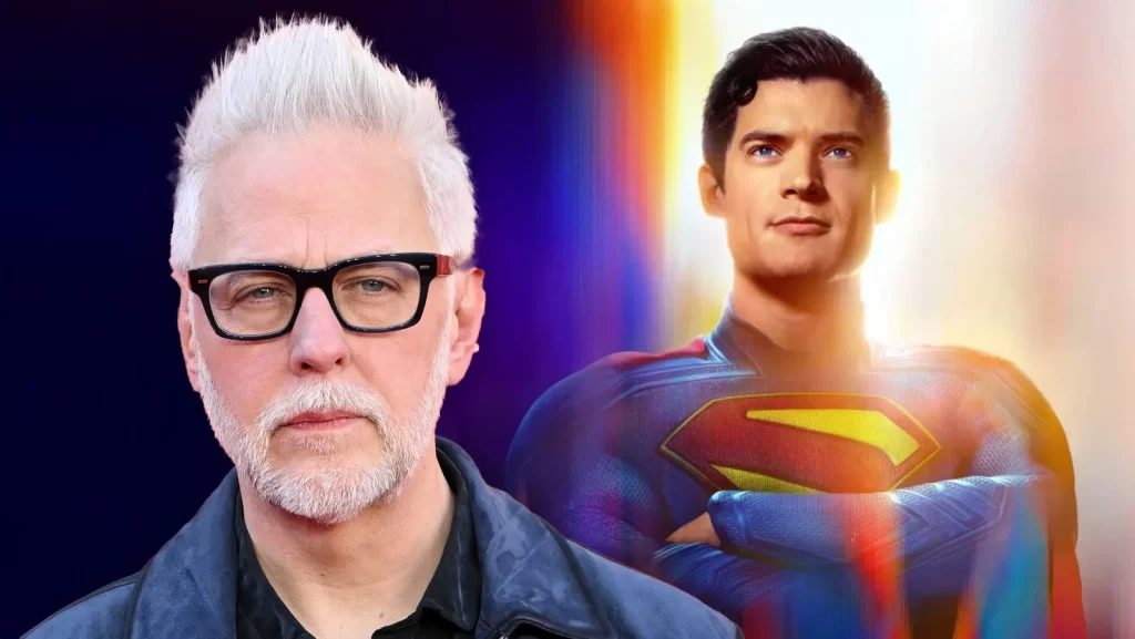 james-gunn-dc-warner-bros-discovery-venda-netflix-comcast-paramount-david-zaslav-dcu-superman-pacificador-comando-das-criaturas
