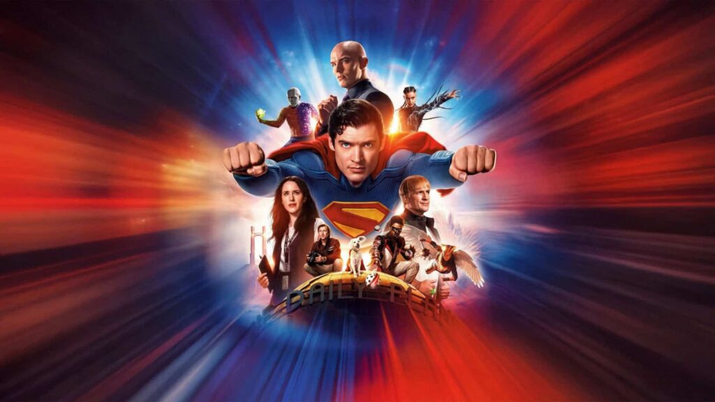 superman-lex-luthor-homem-do-amanha-james-gunn-david-corenswet-nicholas-hoult-rachel-brosnahan-dc-filme-superman-novo-filme-dcu