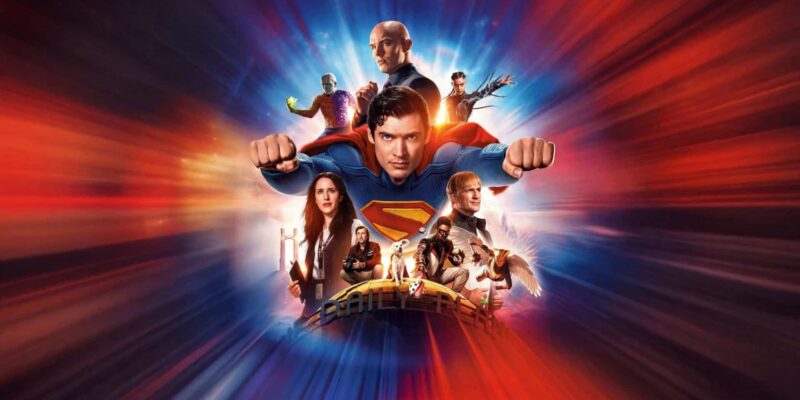 Superman | James Gunn revela por que Lex Luthor será peça-chave em Homem do Amanhã