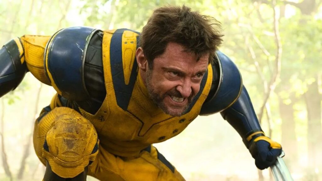 Hugh Jackman dá pista de novo retorno como Wolverine no MCU
