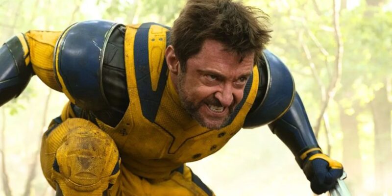 Hugh Jackman dá pista de novo retorno como Wolverine no MCU
