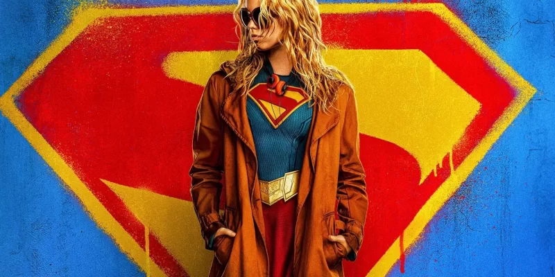Primeiro trailer de Supergirl explode a internet com Krypton, Krypto e Lobo de Jason Momoa