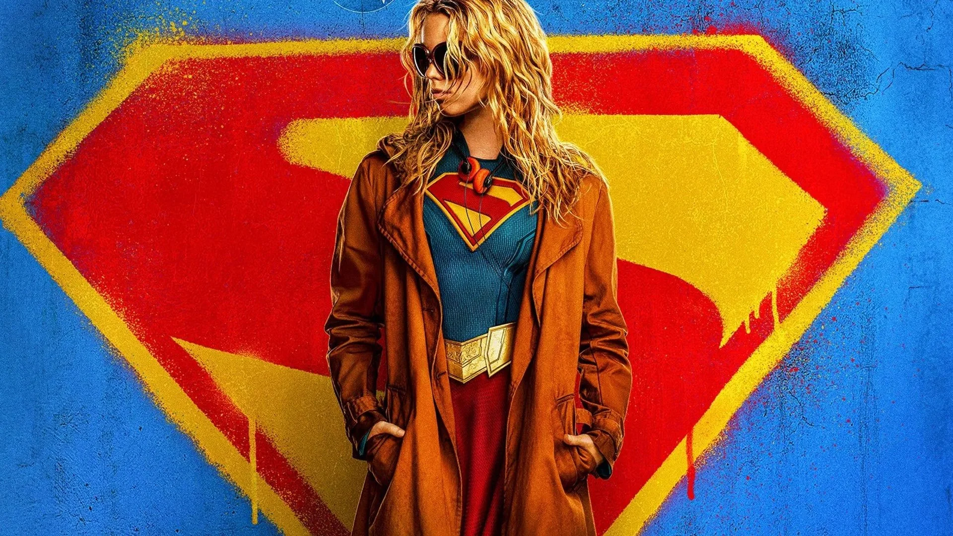 Primeiro trailer de Supergirl explode a internet com Krypton, Krypto e Lobo de Jason Momoa
