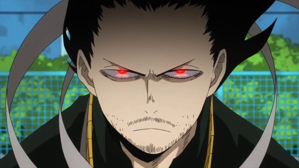 My Hero Academia vai finalmente mostrar um arco de origem crucial do Aizawa no anime