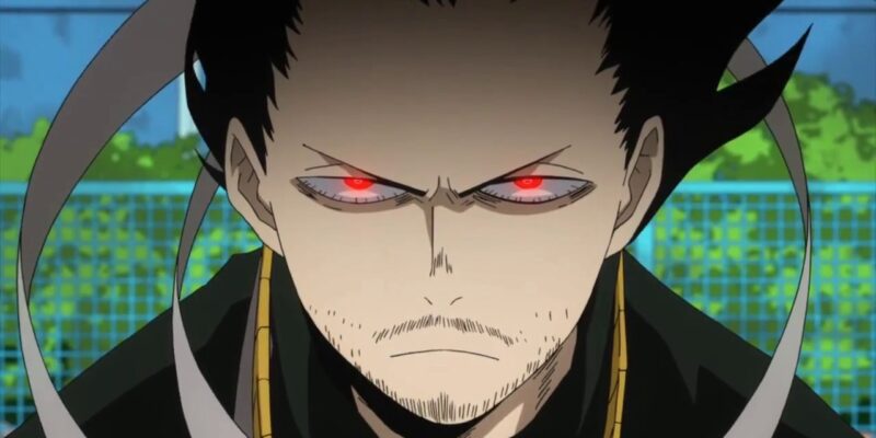 My Hero Academia vai finalmente mostrar um arco de origem crucial do Aizawa no anime