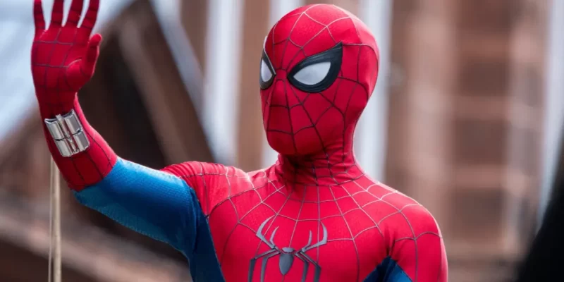 Novo Homem-Aranha chega com trailer cheio de surpresas e personagens inesperados