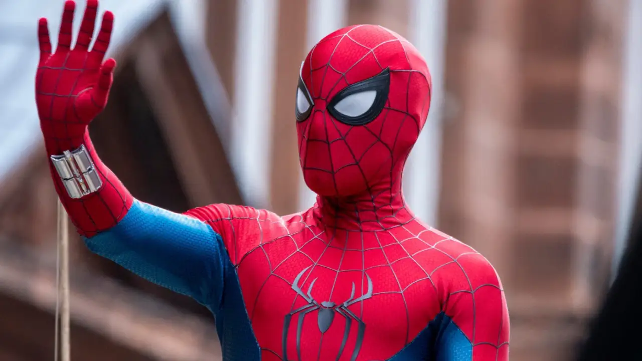 Novo Homem-Aranha chega com trailer cheio de surpresas e personagens inesperados