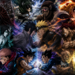 As 10 batalhas mais brutais e difíceis dos animes de todos os tempos