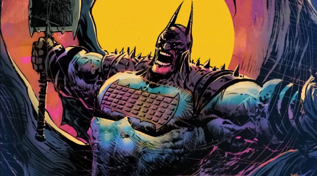 batman-absolute batman-dc comics 2025-hqs mais vendidas 2025-mangás mais vendidos-jujutsu kaisen-dan da dan-one piece-absolute dc-quadrinhos 2025