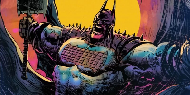 batman-absolute batman-dc comics 2025-hqs mais vendidas 2025-mangás mais vendidos-jujutsu kaisen-dan da dan-one piece-absolute dc-quadrinhos 2025
