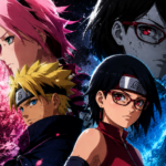 Boruto transformou uma das maiores críticas de Naruto em um dos pontos mais elogiados da nova geração
