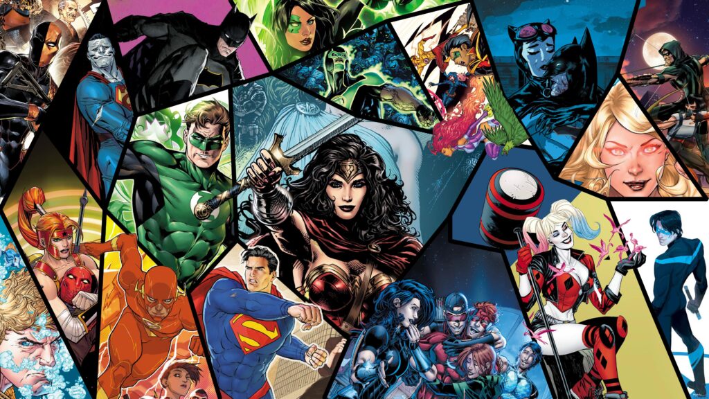 DC quase publicou essas histórias incríveis — e uma delas mudaria o Superman para sempre